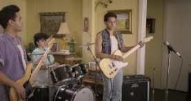 Селена 1 сезон 2 серия