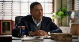 Власть в ночном городе. Книга вторая: Призрак 2 сезон 7 серия