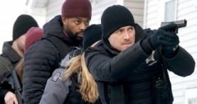 Полиция Чикаго 9 сезон 15 серия