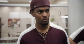 Всеамериканский: Возвращение домой 1 сезон 3 серия