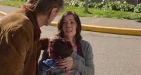 Твин Пикс 3 сезон 6 серия