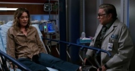 Медики Чикаго 8 сезон 2 серия