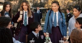 Большая шишка 2 сезон 2 серия