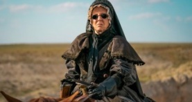 Англичанка 1 сезон 3 серия