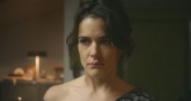 Топор/Аче 1 сезон 1 серия