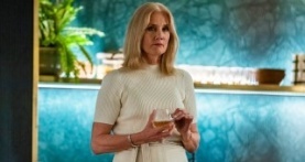 Подозреваемый 1 сезон 8 серия