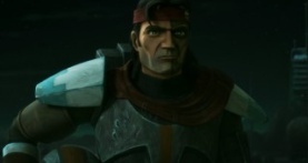 Звёздные войны: Бракованная партия 2 сезон 9 серия