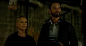 Волчья стая 1 сезон 5 серия