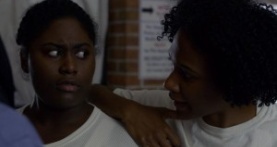 Оранжевый — хит сезона 5 сезон 12 серия