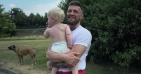 Макгрегор навсегда 1 сезон 1 серия