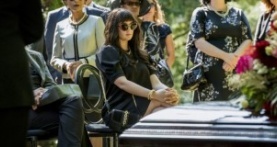 Нэнси Дрю 1 сезон 4 серия