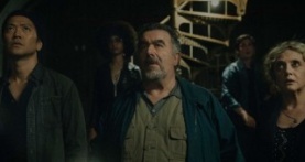 Охотники 1 сезон 4 серия