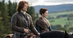 Чужестранка 2 сезон 9 серия