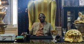 Гоморра 4 сезон 6 серия