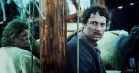 Северяне 1 сезон 1 серия