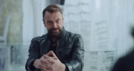 Под прикрытием 3 сезон 3 серия