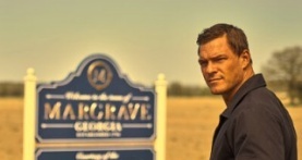 Джек Ричер 1 сезон 1 серия