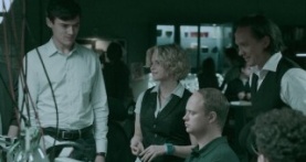 Плейлист / Против гигантов 1 сезон 4 серия