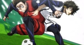 Синяя тюрьма: Блю Лок 1 сезон 13 серия