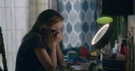 Любовь 2 сезон 2 серия