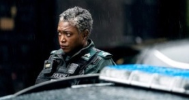 Голубые огни 3 сезон 5 серия