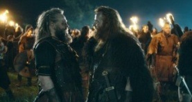 Последнее королевство 4 сезон 2 серия