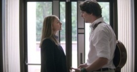 Молодые охотницы за головами 1 сезон 5 серия