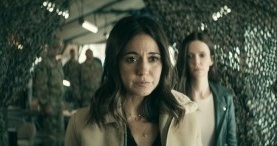 Супермен и Лоис 1 сезон 10 серия