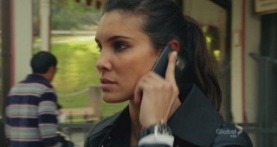 Морская полиция: Лос-Анджелес 3 сезон 17 серия