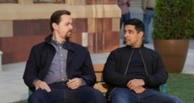 Морская полиция: Спецотдел 17 сезон 18 серия