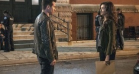 Полиция Чикаго 2 сезон 8 серия