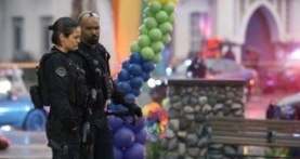 S. W. A. T.: Спецназ города ангелов 2 сезон 16 серия