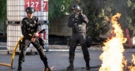 S. W. A. T.: Спецназ города ангелов 4 сезон 7 серия