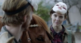 Бойтесь ходячих мертвецов 6 сезон 5 серия