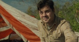 Братья Харди 1 сезон 2 серия