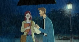 Калейдоскоп ужасов 3 сезон 10 серия