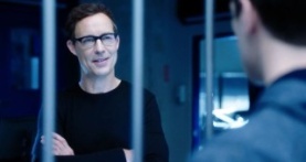 Флэш 6 сезон 13 серия