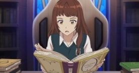 Хроники Идуна 1 сезон 3 серия