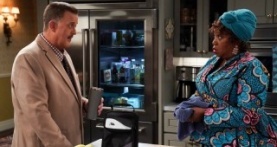 Боб любит Абишолу 3 сезон 12 серия