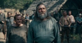 Варвары 1 сезон 1 серия