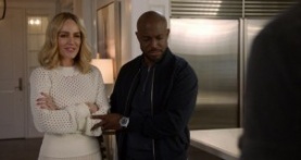 Всеамериканский 3 сезон 16 серия