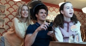 Загрузка 2 сезон 4 серия