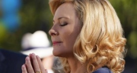 Неприлично богатые 1 сезон 1 серия