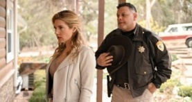 Бескрайнее небо 2 сезон 14 серия