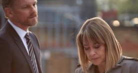 Развод по-английски 2 сезон 2 серия