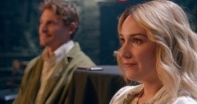 Приятные хлопоты 4 сезон 7 серия