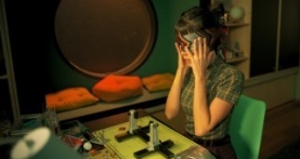 Всеведущий 1 сезон 3 серия