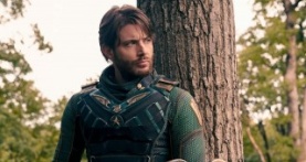 Пацаны 3 сезон 6 серия