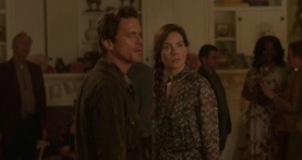 Отголоски эха 1 сезон 3 серия