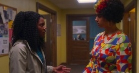 Послания призрака 3 сезон 8 серия